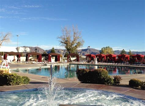 Grand Sierra Resort and Casino RV Park - Gr8 Travel Tips