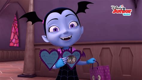 Vampirina Wallpapers - Wallpaper Cave