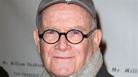 Buck Henry: The Graduate screenwriter dies aged 89 | Ents & Arts News ...