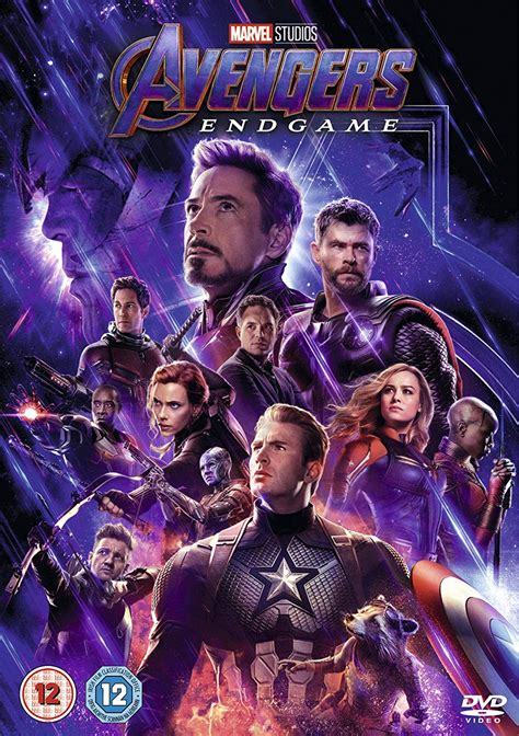 Avengers: Endgame | Iron Man Wiki 2 | Fandom