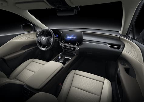 Lexus Es 350 Interior Colors - Home Interior Design