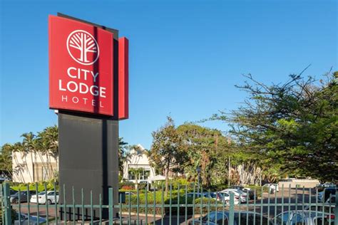 Enjoy Comfort and Convenience at City Lodge Hotel Durban - Explore Durban