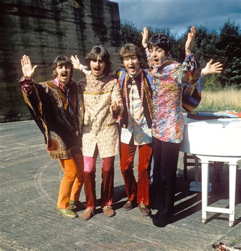 Magical Mystery Tour | The Beatles