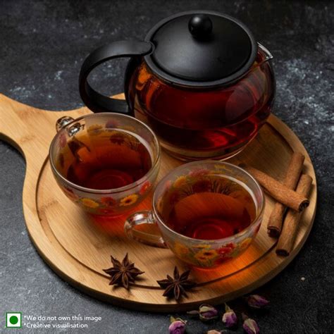 Must-Try Black Tea Recipes for winters! | by Wagh Bakri Tea Group | Medium