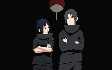 509552 3840x2160 Itachi Uchiha Wallpaper Png Rare Gallery Hd Wallpapers ...