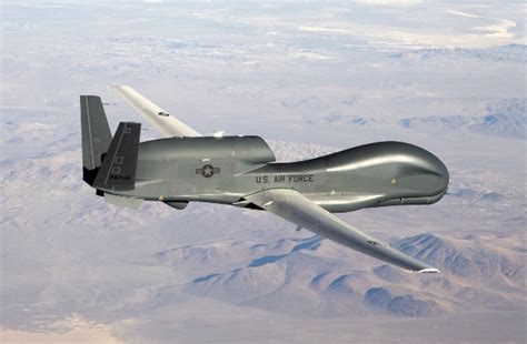 12 Military Drones Employed By The US Military - Operation Military Kids