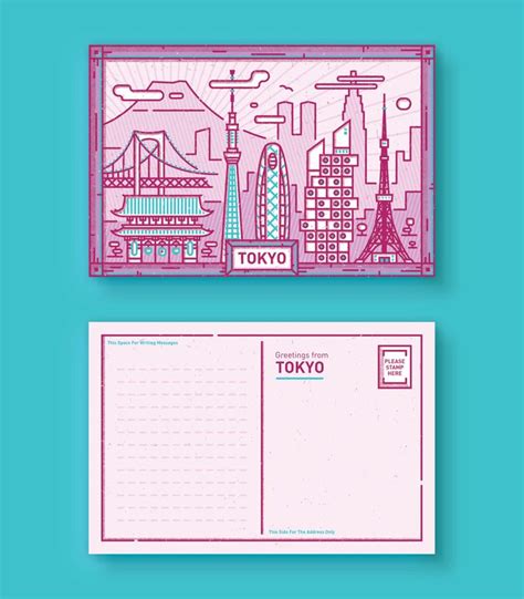 45 best images about Creative Postcard Mailing on Pinterest | Business ...