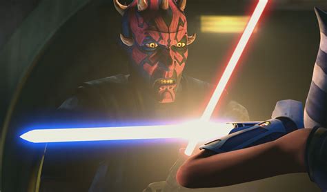 Star Wars: 10 Reasons Why Darth Maul Will Never Get His Own Movie ...