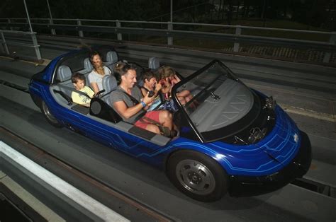 A world of adventure! The Best Rides at Epcot! | Global Munchkins