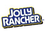 The Logo Changes - Jolly Ranchers History