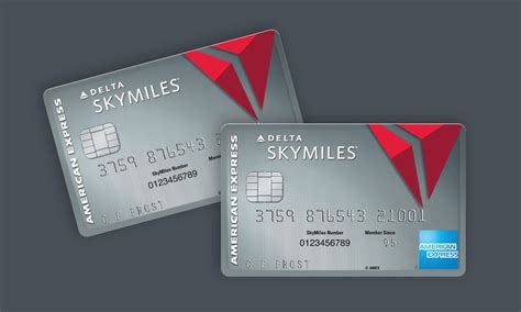 Delta Airlines Credit Card Offers - Delta Skymiles Travel Rewards ...