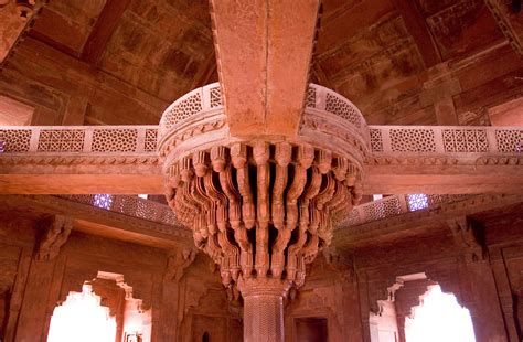 Fatehpur Sikri Historical Facts and Pictures | The History Hub