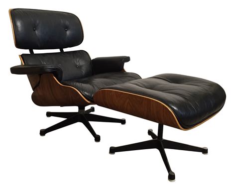 Lounge Chair "670", Charles EAMES - 1970s - Design Market