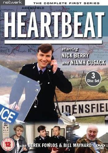 Heartbeat (Series) - TV Tropes