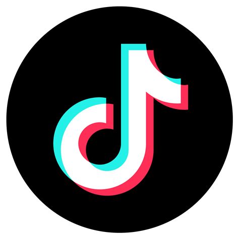 Free icône tiktok png 16716450 PNG with Transparent Background