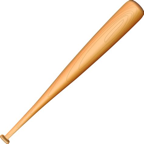 Download Cartoon Baseball Bat Picture Of A Baseball Bat Free - Baseball ...