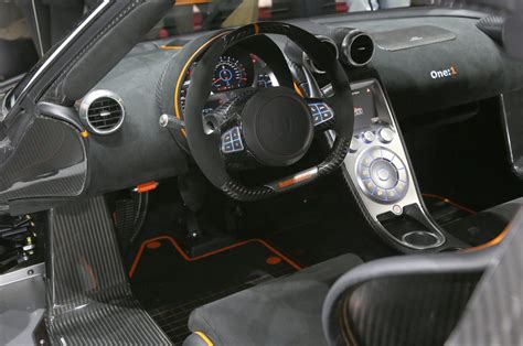 2014 Koenigsegg One:1 Gallery | | SuperCars.net