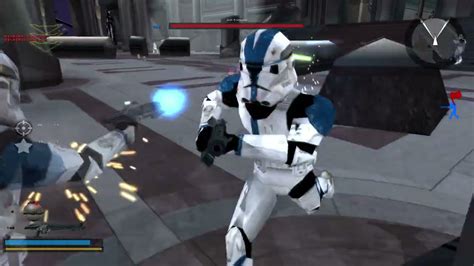 Star wars battlefront 2 psp iso rom - wolflasopa