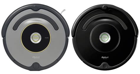 Roomba 670 vs 675 - Are There Any Differences?