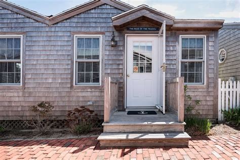 10 of the Best Airbnbs on Cape Cod, Massachusetts