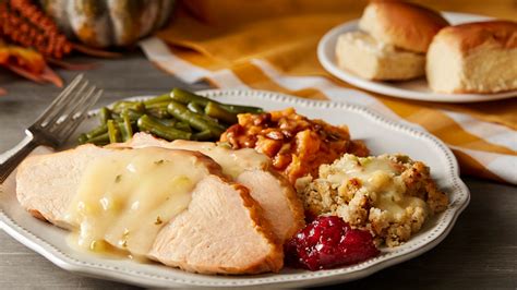 Cracker Barrel Thanksgiving menu: Here's what you can order in 2020