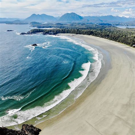 These dreamy beach destinations on Vancouver Island prove why the west ...