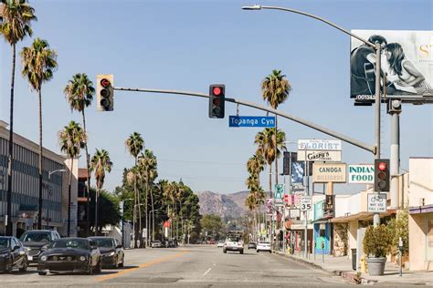 Canoga Park, Los Angeles CA - Neighborhood Guide | Trulia