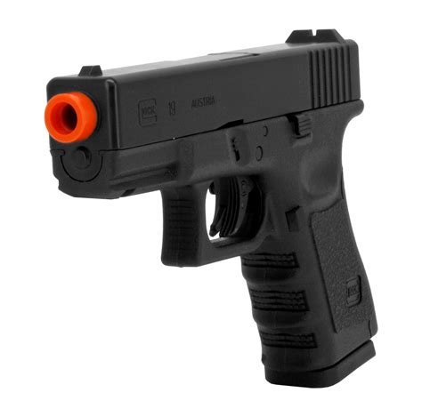 Umarex Elite Force Glock 19 CO2 Airsoft Handgun