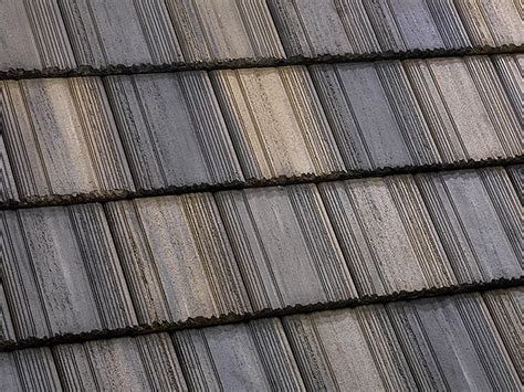 The Beauty And Durability Of Cement Tile Roofs - Home Tile Ideas