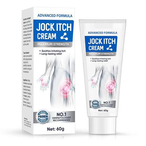 TUHIMO Jock Itch Cream, Jock Itch, Jock Itch Cream Algeria | Ubuy