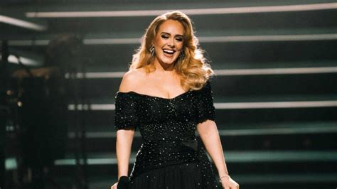 La vida de Adele puede ser parte en un documental de Netflix | Glamour