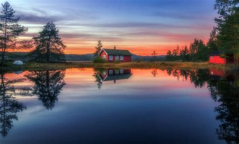 Beautiful Landscape Photography by Daniel Herr 06 | 99Inspiration ...