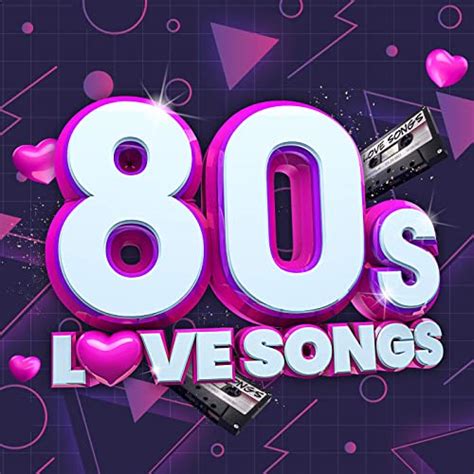 [MP3] Various Artists - 80s Love Songs (2021) [320kbps] - ศูนย์รวมความ ...