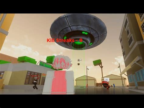 Top 5 Roblox games similar to Da Hood