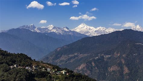 kangchenjunga-01 - Explore India