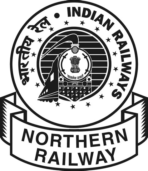 Railway Logos