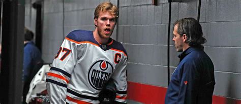 Connor McDavid - BuhtarReuban