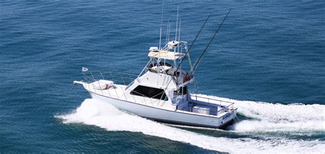 7 Reasons to Hire a Fishing Charter | Sea Reed Charters