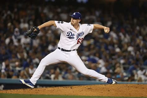 Dodgers Pitcher Boasts Unbreakable Record | Dodgers Nation