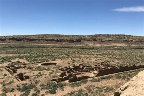 Chaco Canyon: Best in ArchaeoAstronomy! - Night Sky Tourist