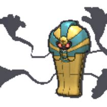 Pokemon Sword and Shield Cofagrigus | Locations, Moves, Weaknesses