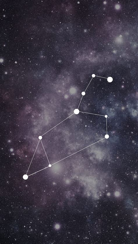 1080P free download | Leo Zodiac, august, leo, signs, space, stars ...