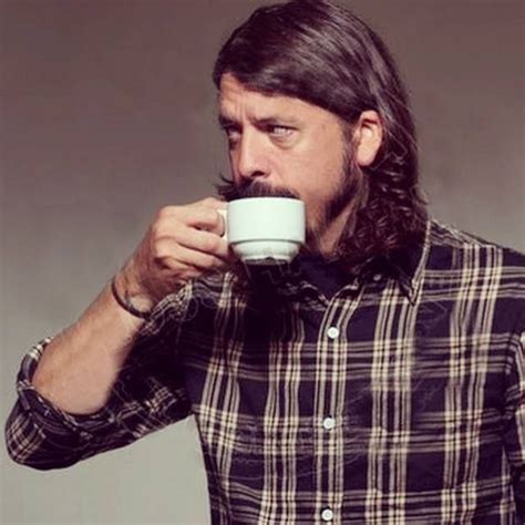 fresh pots!! | Foo fighters dave grohl, Foo fighters dave, Dave grohl