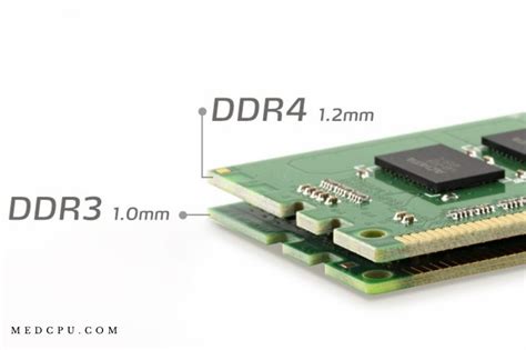 DDR3 vs DDR4 Laptop - Which Should You Get? (2022) | MedCPU