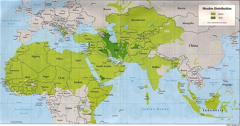 Islam sebagai Agama Dakwah Universal