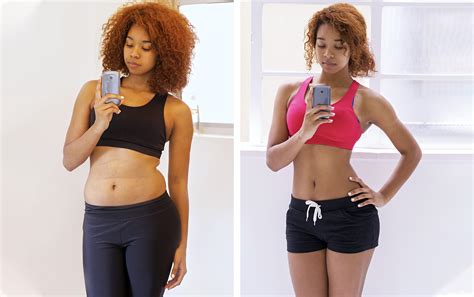 Strike a Pose: Your Guide to Getting the Best Progress Pics