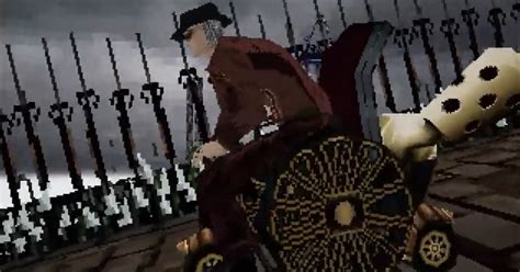 Bloodborne Kart | Eurogamer.net