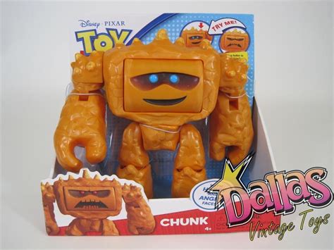 Toy Story 3 Chunk Toy | Images and Photos finder