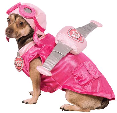 Buy Paw Patrol Skye Dog Costume Online at desertcartUAE