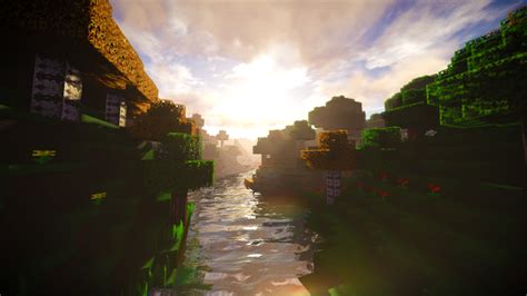 'Realistic Adventure' - A world enhancement project. Minecraft Texture Pack